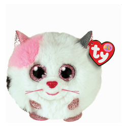 TY PLISANA IGRACKA MACA MUFFIN Ty - MR42509-0