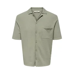 Only & Sons Srajca Frankie  zelena