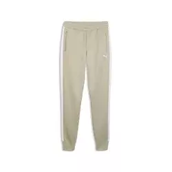 Puma T7 ALWAYS ON TRACK PANTS DK CL, muške hlače, bež 629588