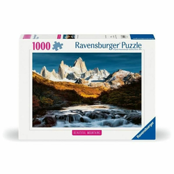 Ravensburger Slagalica Fic Roj Patagonija
