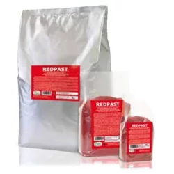 PINETA RED PAST
