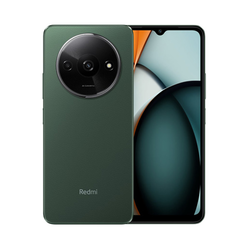 XIAOMI Mobilni telefon A3 4/128GB zelena