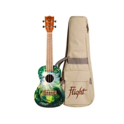 Koncertni ukulele AUC 33 Jungle Flight