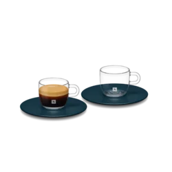 Signature Collection Espresso Set