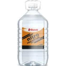 Nitro razredjivač 4.8l Irkom