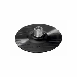 BOSCH Potporni tanjir sa čičak prihvatom 2608601077