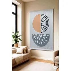 Wallity Slika Polybaby 9, 145x200 cm