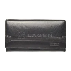 Lagen W-2025 Black