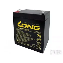 Baterija za UPS Long WP5-12E 12V 5Ah