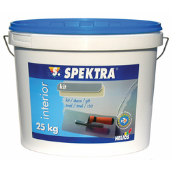 HELIOS SPEKTRA NOTRANJI KIT 25 KG