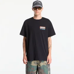 Majice RIPNDIP Paint Tee Black L