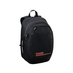 Wilson PRO STAFF CLASSIC BACKPACK, ruksak za tenis, crna WR8051901001