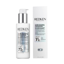 Redken Tretman za kosu Acidic Bonding Concentrate 24/7 Night & Day Serum, 100 ml