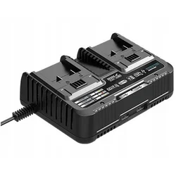 POLNILEC 2*2 3A SAS+VSE - DED7038V