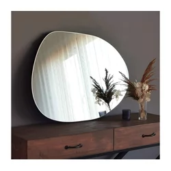 HANAH HOME Ogledalo Gusto Ayna A340