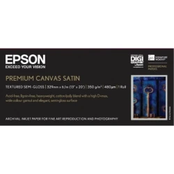 EPSON papir rola (A3+) (C13S041845)
