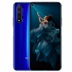 Honor - 20 128GB Sapphire Blue