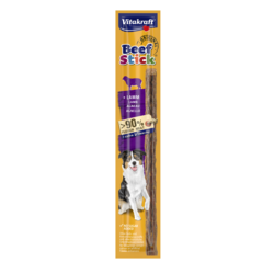 VITAKRAFT Poslastica za pse sa ukusom jagnjetine BeefStick 12g