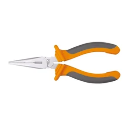 NEO PODALJŠANE KLEŠČE RAVNE 160MM