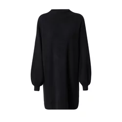 Vero Moda Nancy Obleka 554700 Črna