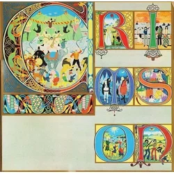 King Crimson Lizard (200g) (Vinyl LP)