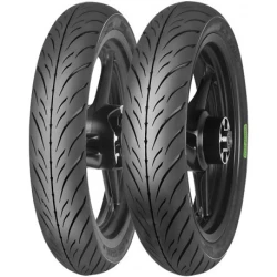 Mitas MC25 ( 100/80-17 TL 52S prednji točak )