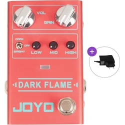 Joyo R-17 Dark Flame SET Kitarski efekt