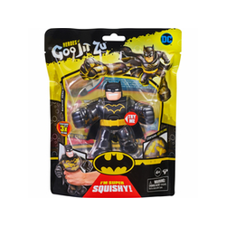 CO Heroes of Goo Jit Zu raztegljive akcijske figure, DC Batman