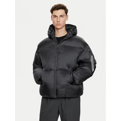 Alpha Industries Parka 148130 Siva Regular Fit