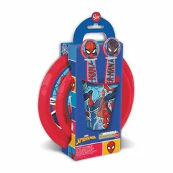 Deciji set za uzinu spiderman 5 pcs 83500 ( 116/83500 )
