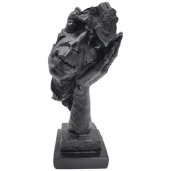 Ukrasna Figura Aron
