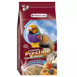 PRESTIGE PREMIUM hrana za egzote TROPICAL, 1KG