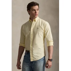 Polo Ralph Lauren Bombažna srajca