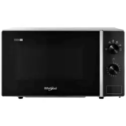 WHIRLPOOL MWP 101 SB mikrotalasna rerna