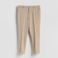 Reserved - MEN`S TROUSERS
