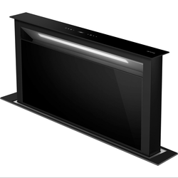 SMEG napa KDD90CNE, DownDraft