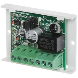 MODUL ČASOVNEGA RELEJA AWZ-525