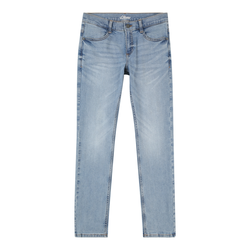 S. OLIVER Farmerke za dečake, Slim fit, Plave