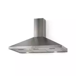 Zanussi Aspirator 915 X, Sivi