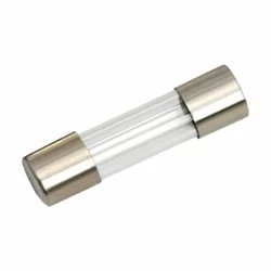 Varovalka cevna 6,3 A 5 x 20 mm