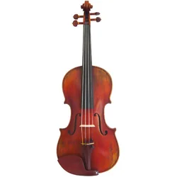 Violina Cremona Fenice Antico Master 4/4
