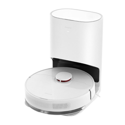 Beli-Dreame Robot usisivač D10 Plus