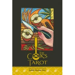 Cooks Tarot