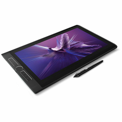 Wacom MobileStudio Pro 16, i7, 16GB, 512GB SSD gen2, DTHW1621HK0B