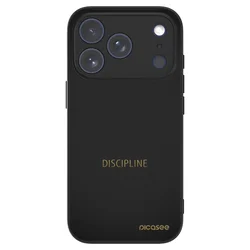 ULTIMATE CASE MagSafe za Apple iPhone 18 Pro - Discipline
