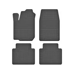 Motohobby Gumene patosnice za Mitsubishi Outlander I (01-06)