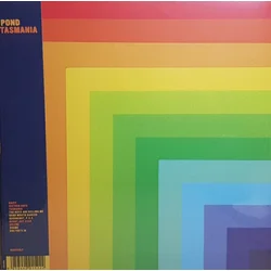 Pond Tasmania (2 LP)