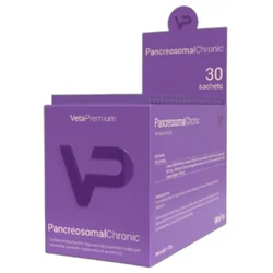 Vetapro Dodatak ishrani Pancreosomal Chronic
