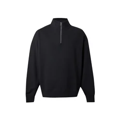 HUGO Jopa Dalizip 50568307 Črna Regular Fit