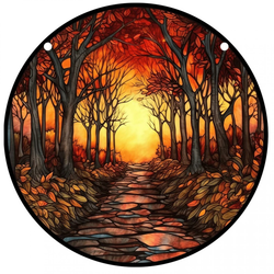 Hvatač sunca - Forest/ Tip1 / L KP32190
